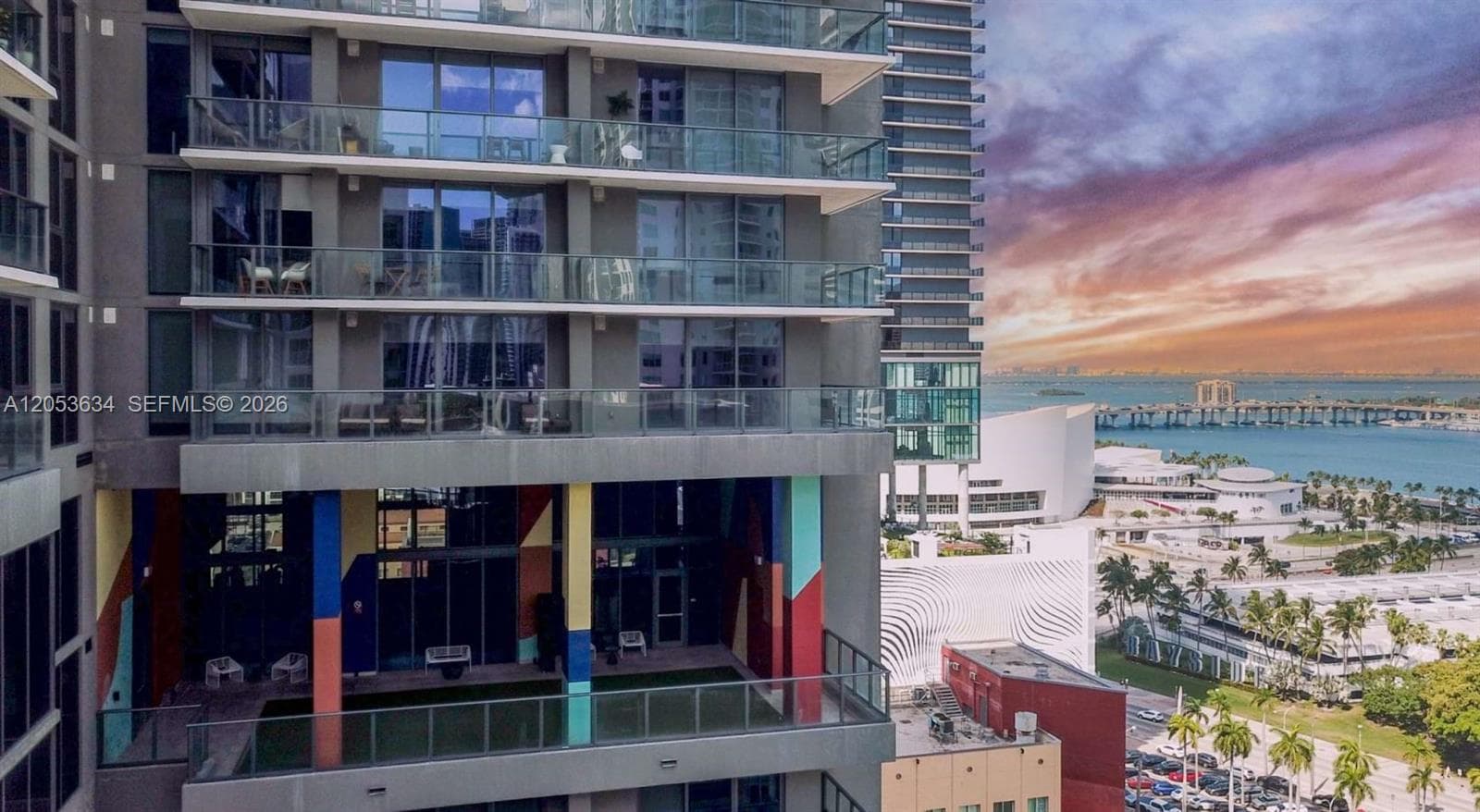 Apartment at 230 NE 4th Street # A3, Miami FL 33132