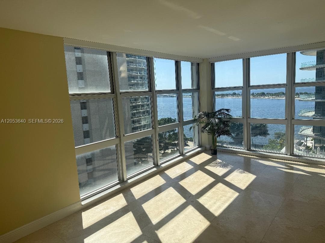 Condominium at 145 SE 25th Rd # 1003, Miami FL 33129