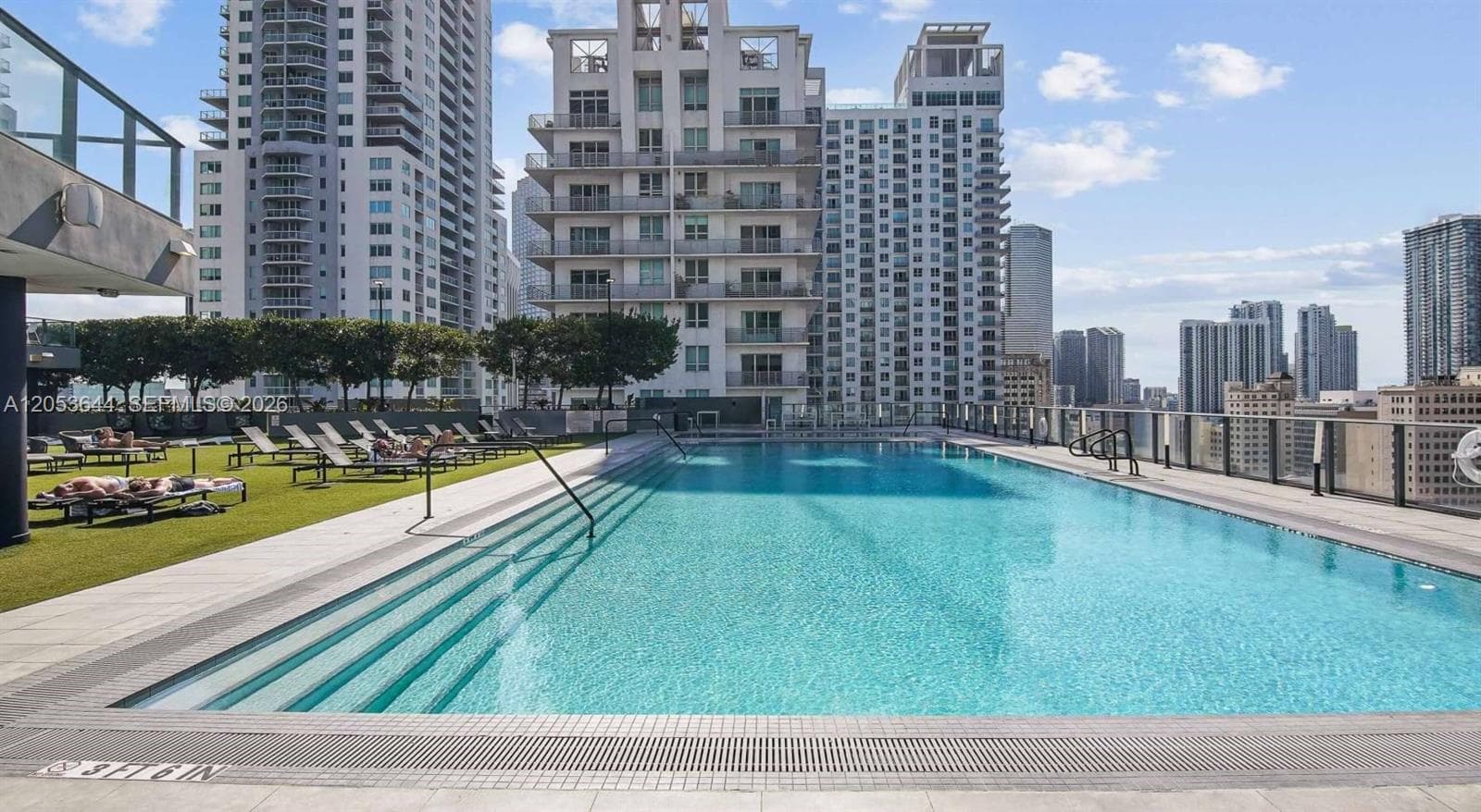 Apartment at 230 NE 4th Street # C1, Miami FL 33132