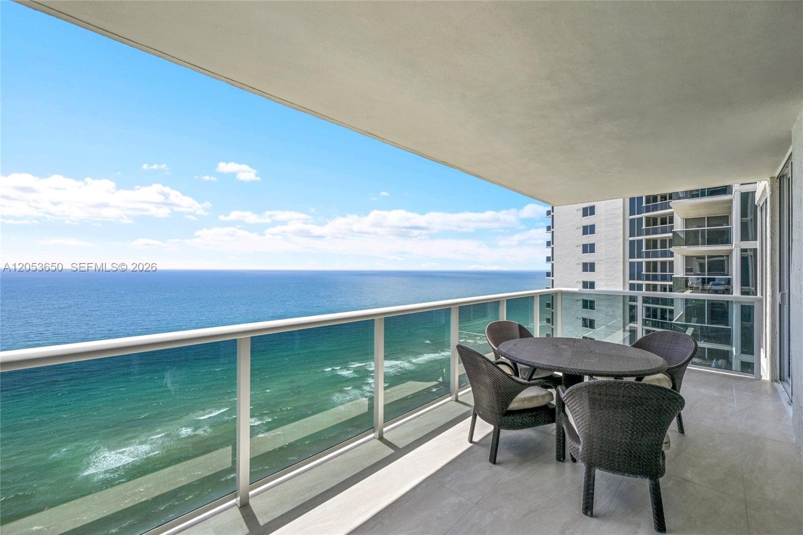 Condominium at 19111 Collins Ave # 2704, Sunny Isles Beach FL 33160