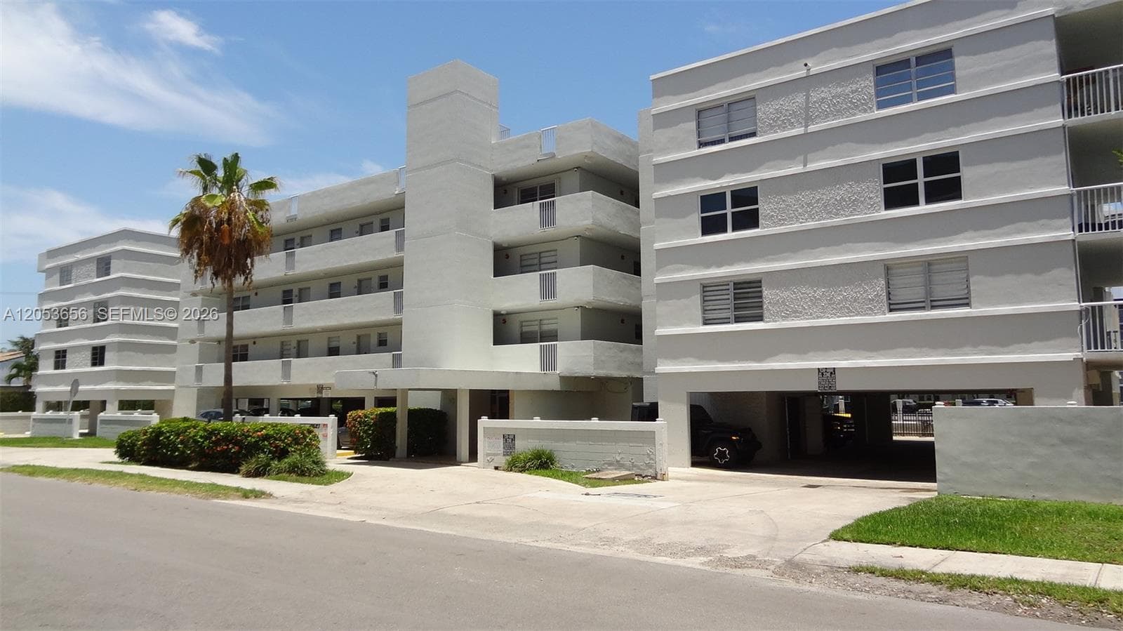 Condominium at 3527 NE 168th St # 407, North Miami Beach FL 33160