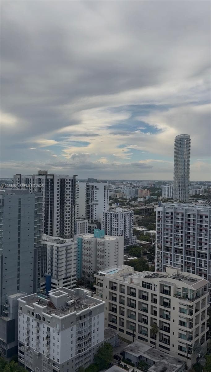 Condominium at 79 SW 12th St, Miami FL 33130