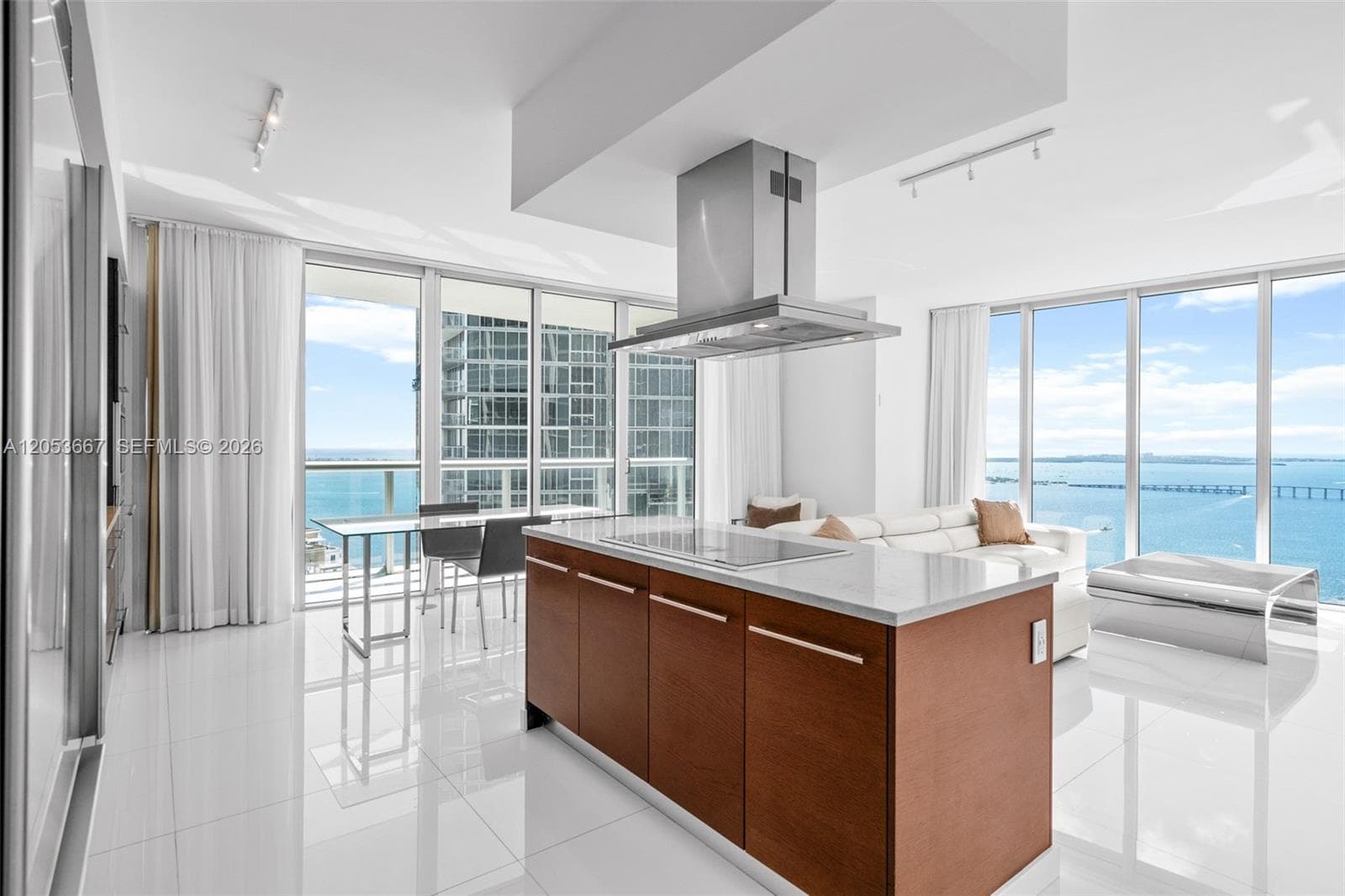 Condominium at 485 Brickell Ave # 4410, Miami FL 33131