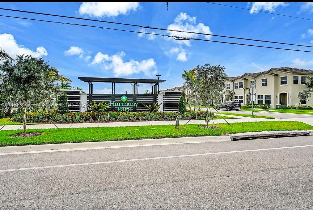 Condominium at 14800 SW 265th St, Homestead FL 33032