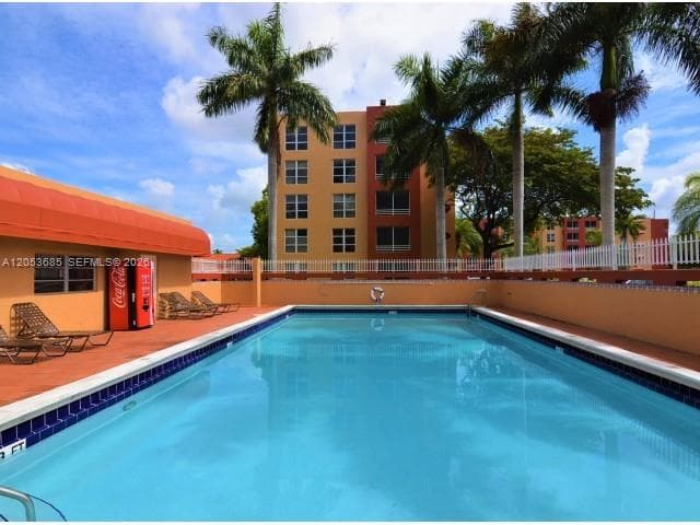 Apartment at 1850 SW 122nd Ave # 213, Miami FL 33175