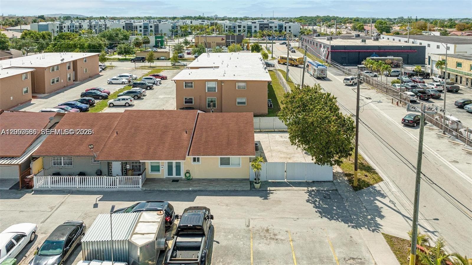 Condominium at 330 W 74th Pl # 330, Hialeah FL 33014