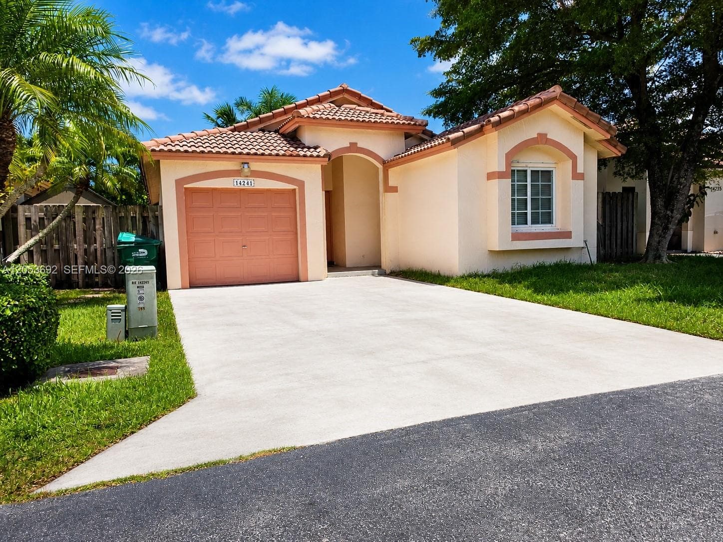 Single Family Residence at 14241 SW 151st Ave # 0, Miami FL 33196