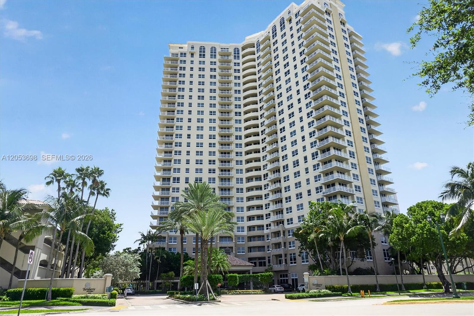 Condominium at 19501 W Country Club Dr # 2401, Aventura FL 33180