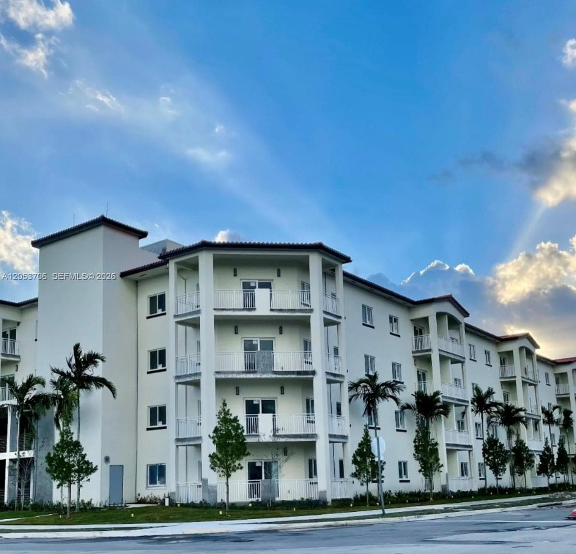 Condominium at 10950 NW 82nd St # 422, Doral FL 33178