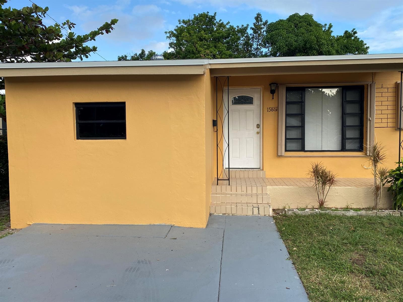 Single Family Residence at 15861 NE 14TH Court, North Miami Beach FL 33162