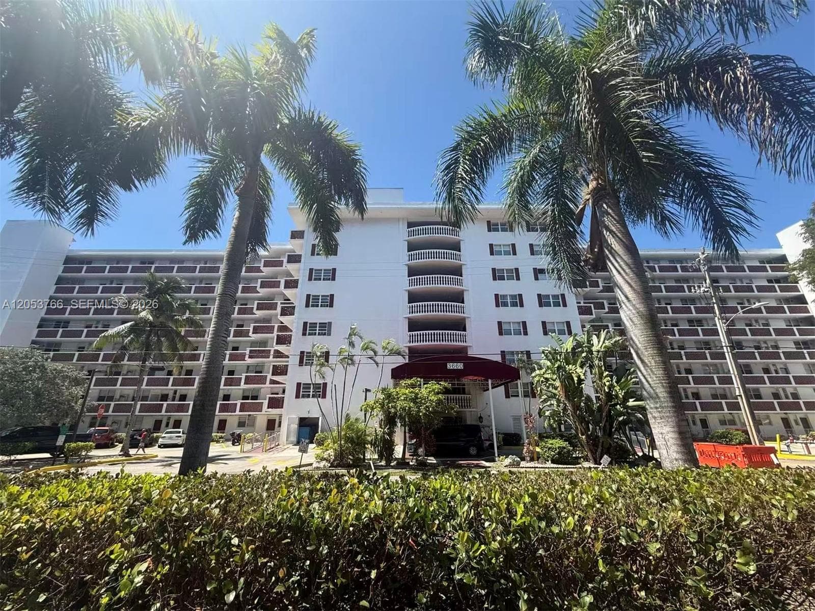 Condominium at 3660 NE 166th St # 415, North Miami Beach FL 33160