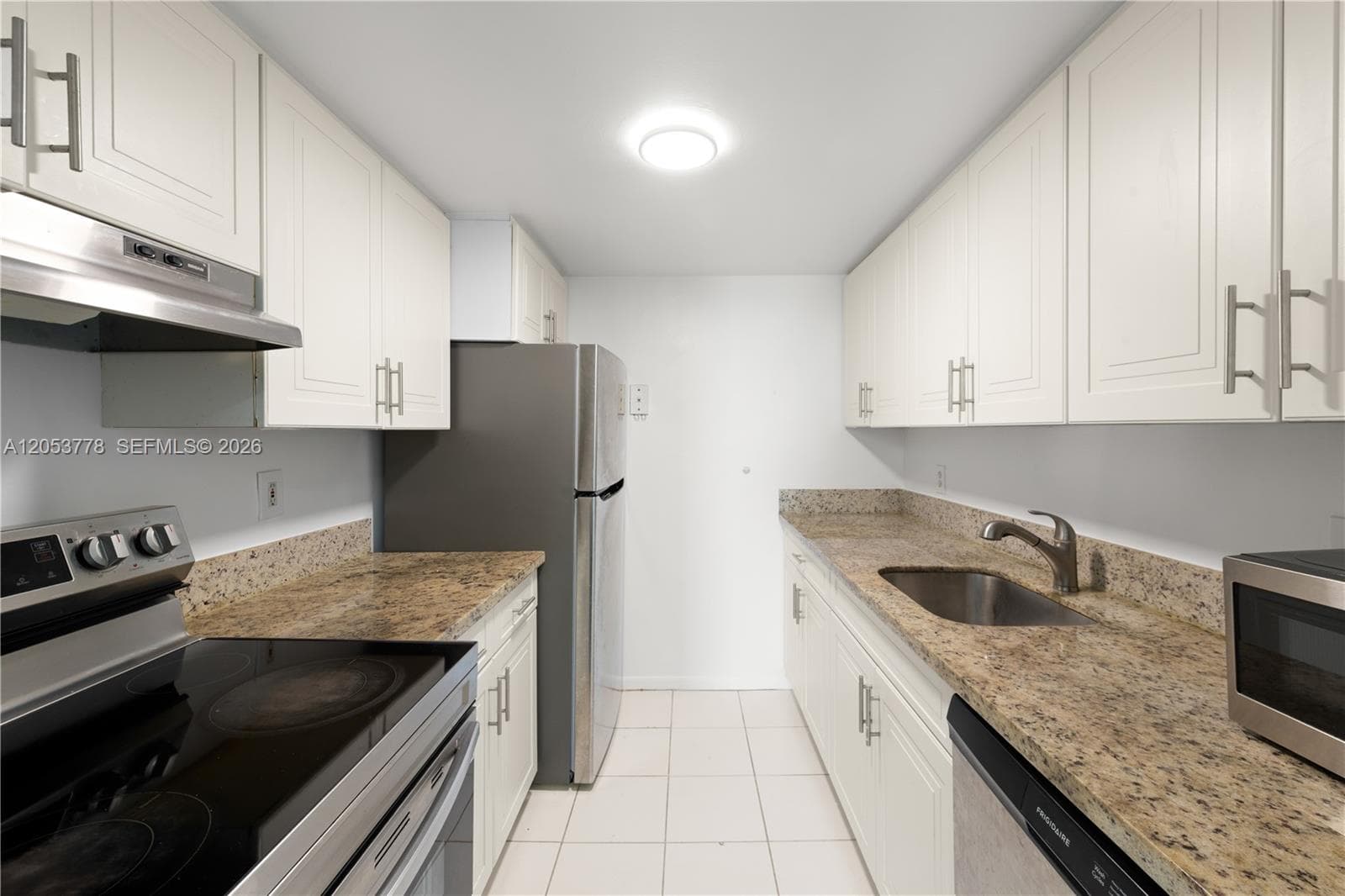 Condominium at 2350 NE 135th St # 812, North Miami FL 33181