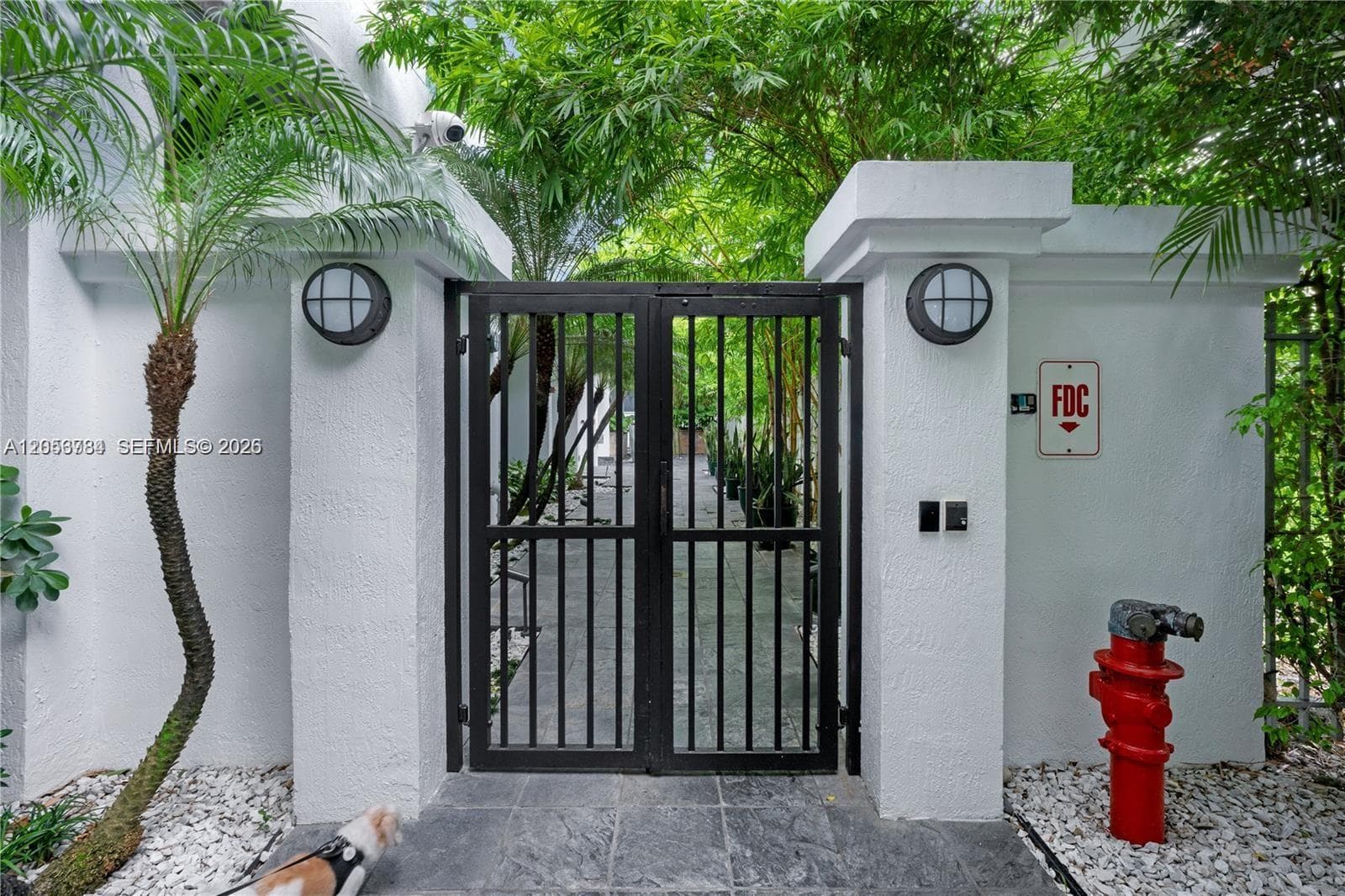 Condominium at 234 NE 3rd St # 2109, Miami FL 33132