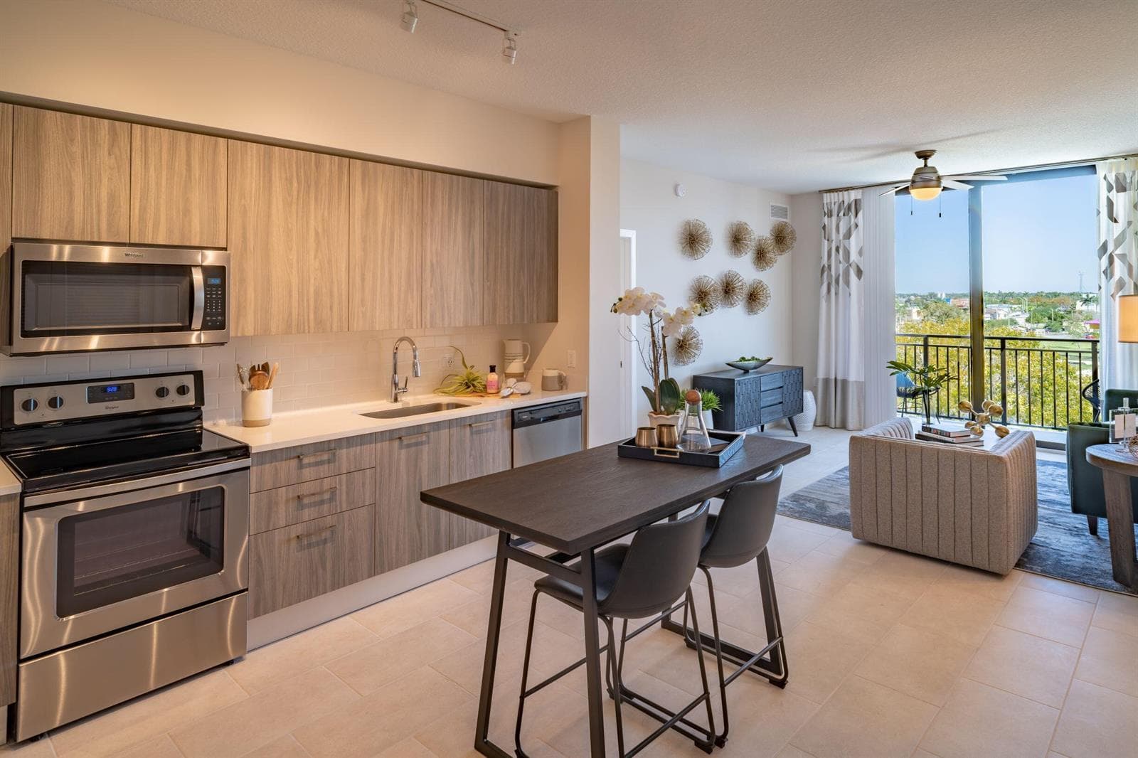 Apartment at 17945 SW 97th Avenue # 507, Palmetto Bay FL 33157