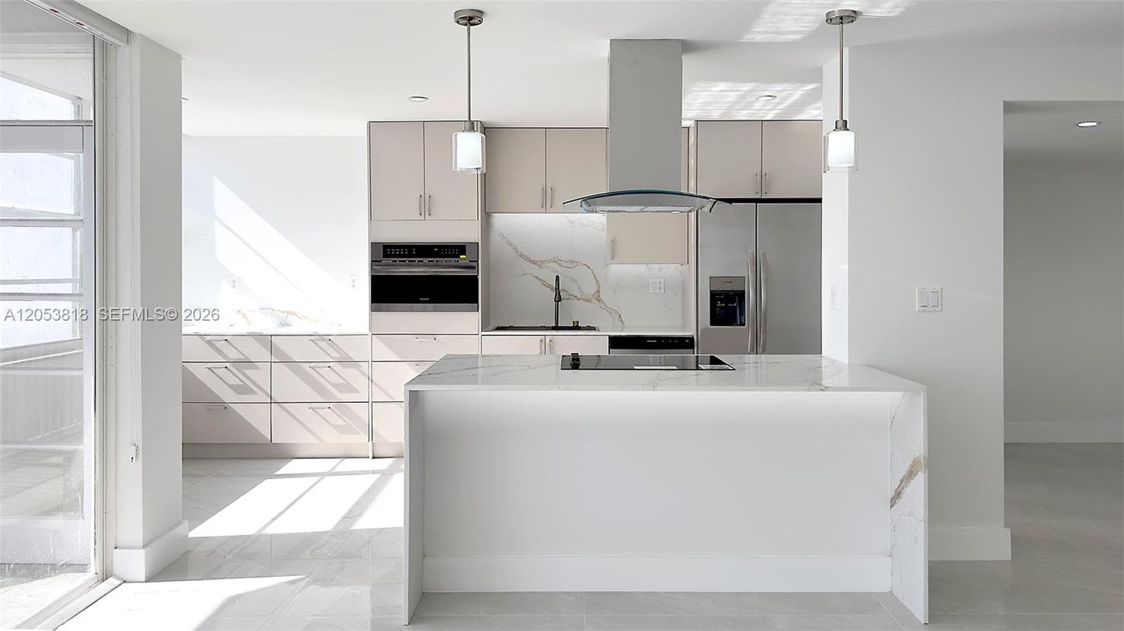 Condominium at 18051 Biscayne Blvd # 1601, Aventura FL 33160