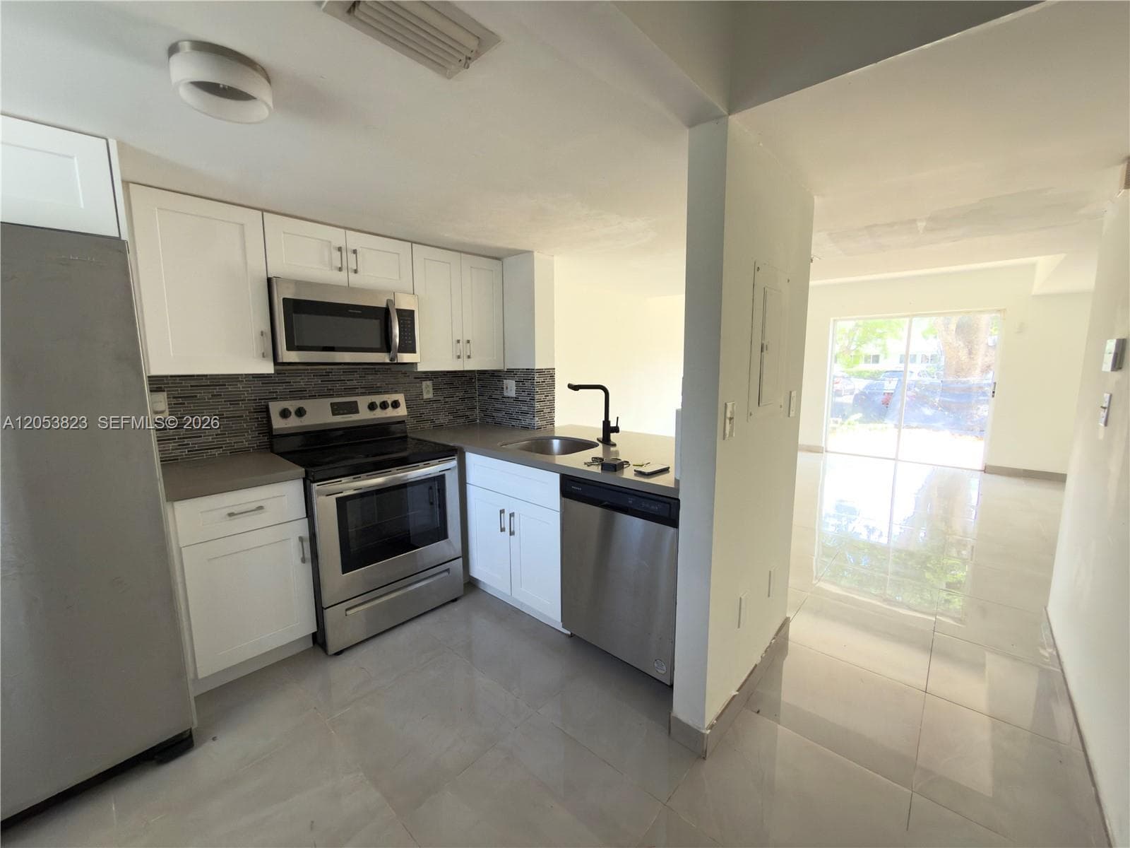 Condominium at 14010 NE 3rd Ct # 1, Miami FL 33161