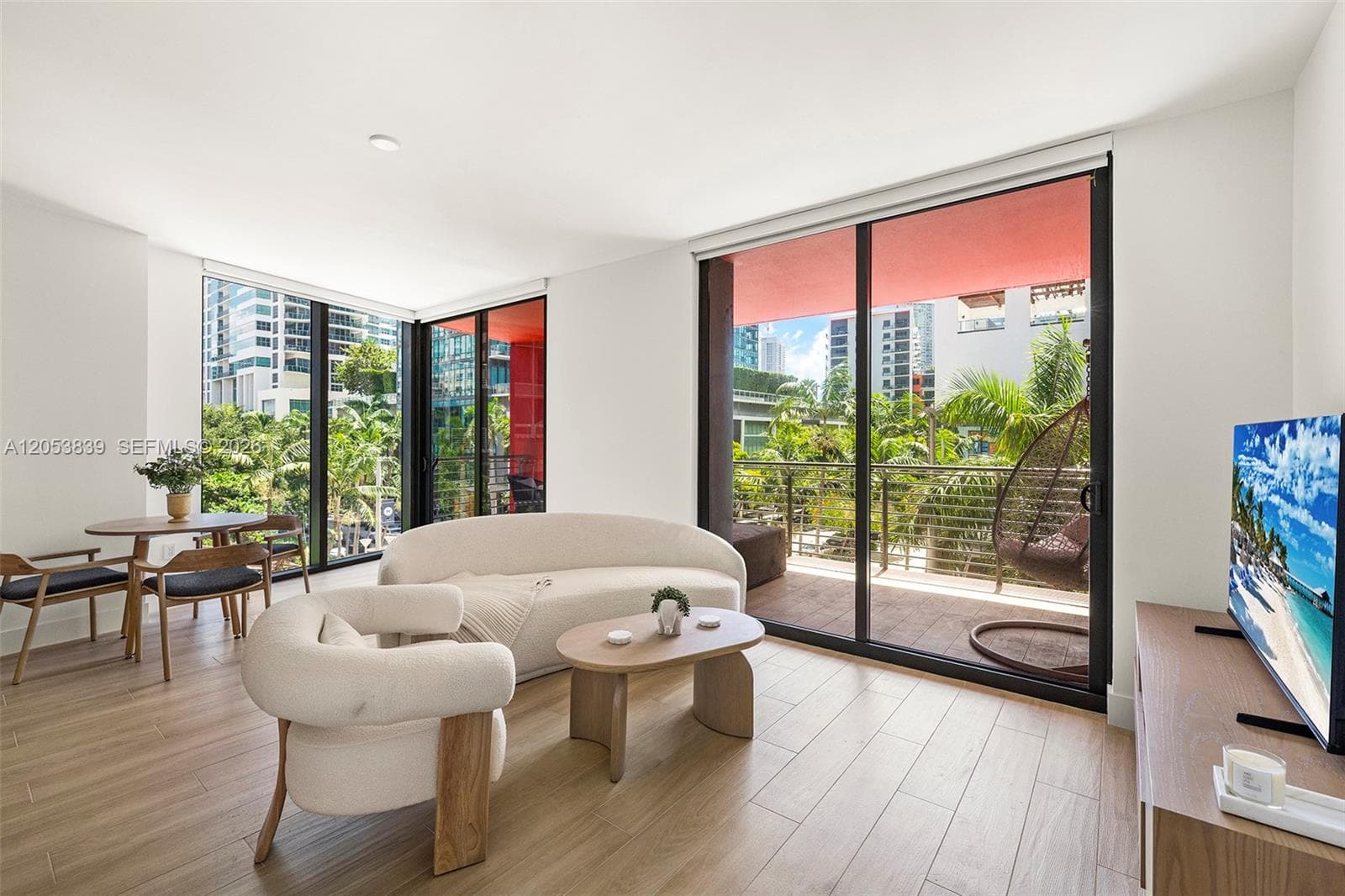 Condominium at 90 NE 32 St # 312, Miami FL 33127