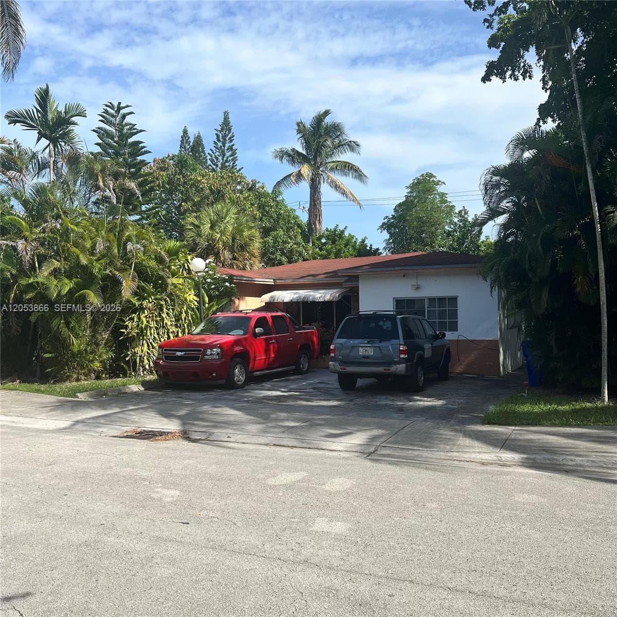 Single Family Residence at 1760 NE 160th St, North Miami Beach FL 33162