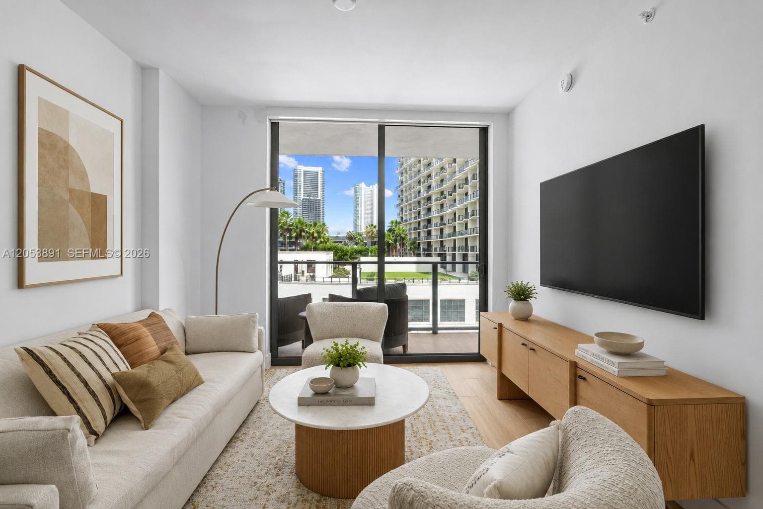 Condominium at 90 NE 32nd St # 710, Miami FL 33127