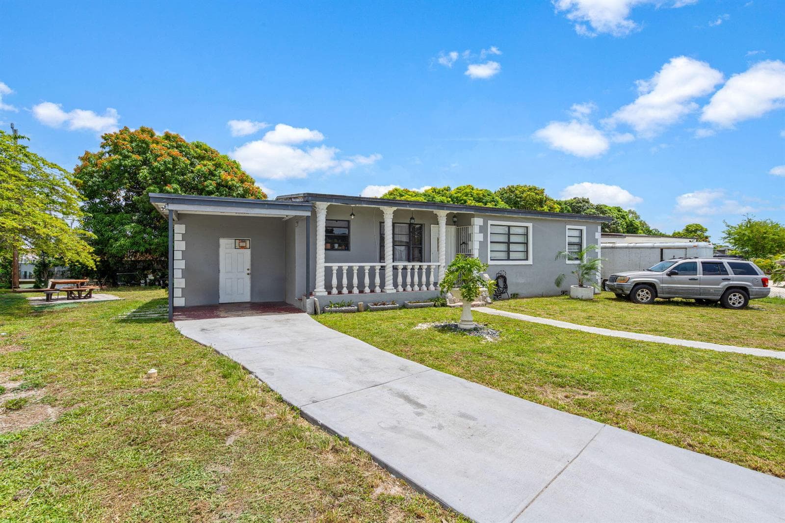 Single Family Residence at 3461 NW 177TH Terrace, Miami Gardens FL 33056
