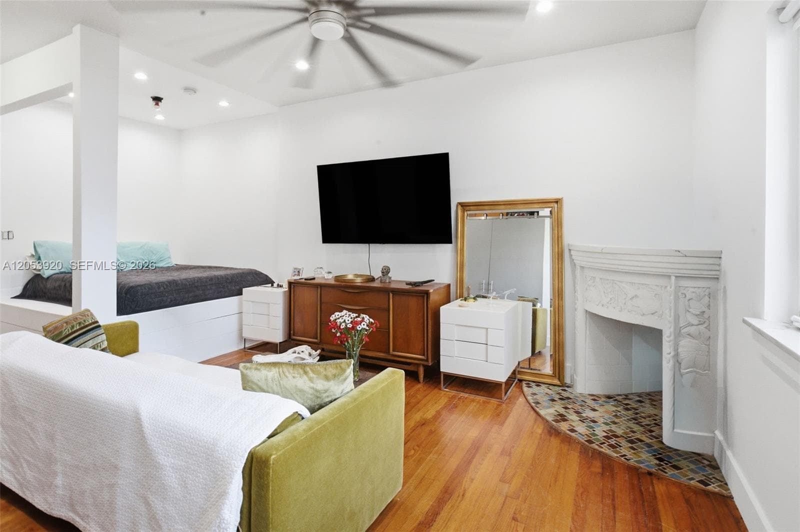 Condominium at 750 Espanola Way # 5, Miami Beach FL 33139