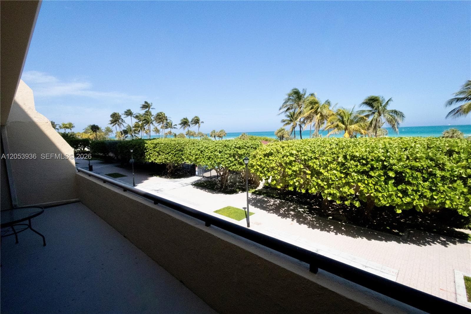 Condominium at 2555 Collins Ave # 308, Miami Beach FL 33140