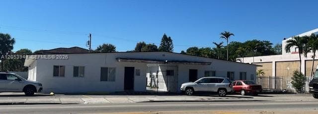 Multi Family at 2900 W Flagler St # 11, Miami FL 33135