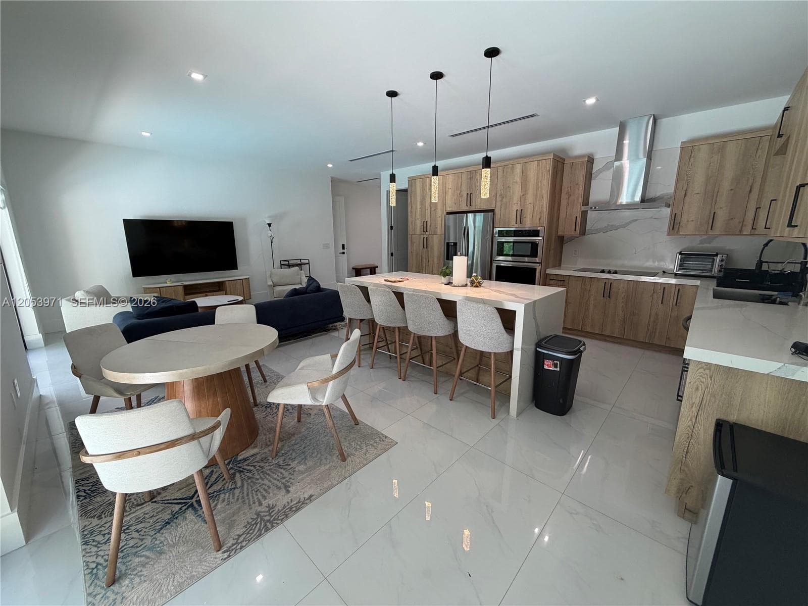 Single Family Residence at 5901 SW 64th St, South Miami FL 33143