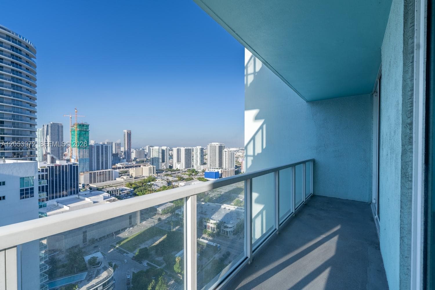 Condominium at 1900 N Bayshore Dr # 3809, Miami FL 33132