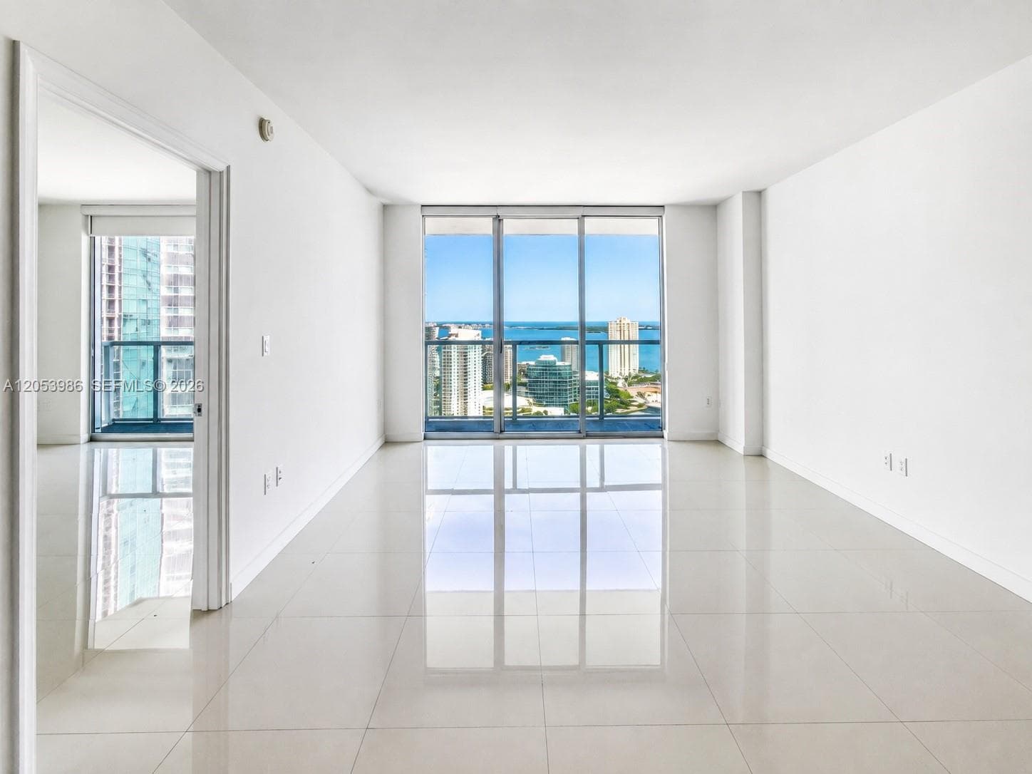 Condominium at 500 BRICKELL AVE # 3200, Miami FL 33131