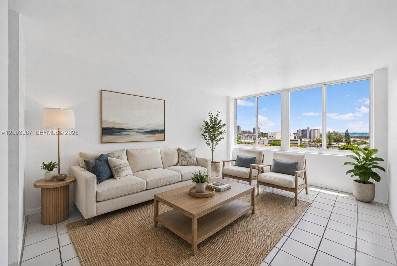 Condominium at 7441 Wayne Ave # 8G, Miami Beach FL 33141