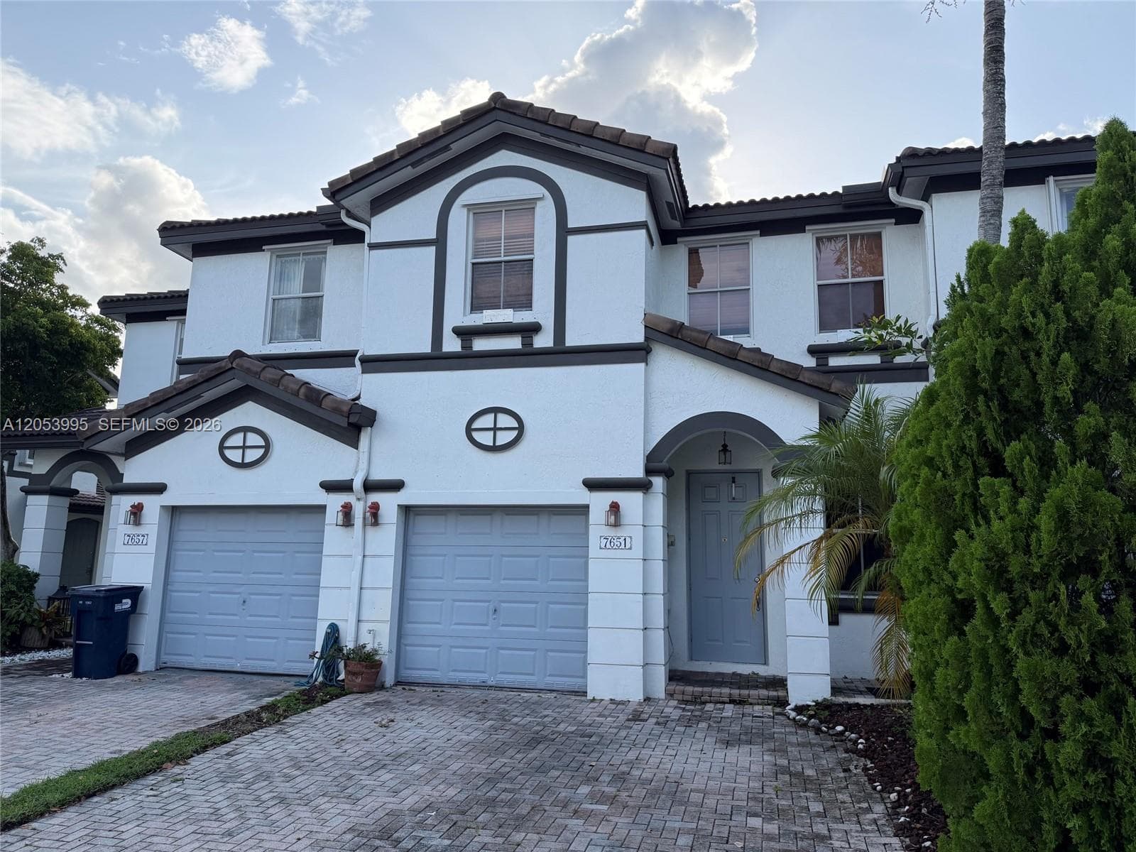 Single Family Residence at 7651 NW 114th Path, Doral FL 33178