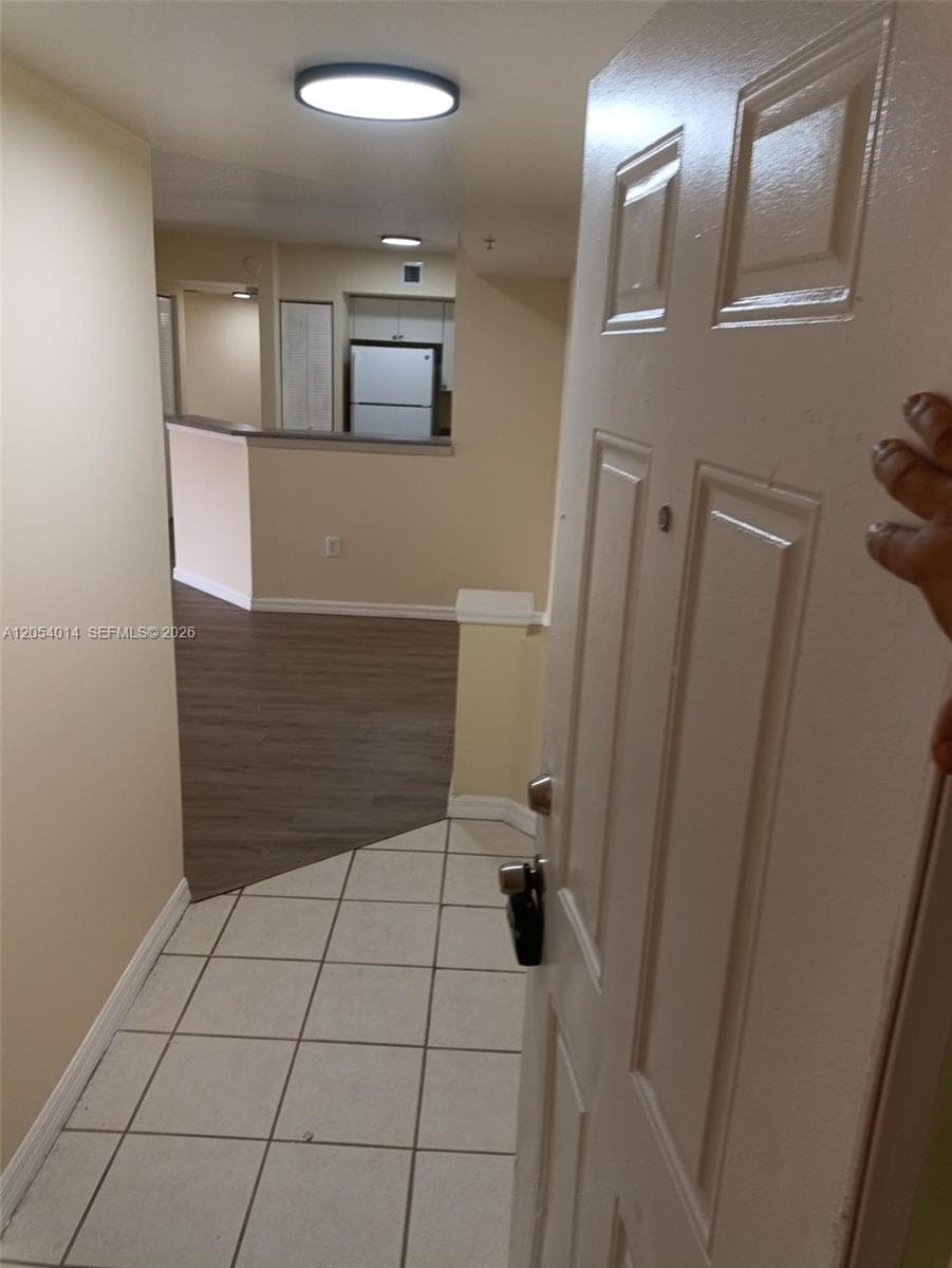 Condominium at 17602 NW 25th Ave # 307, Miami Gardens FL 33056