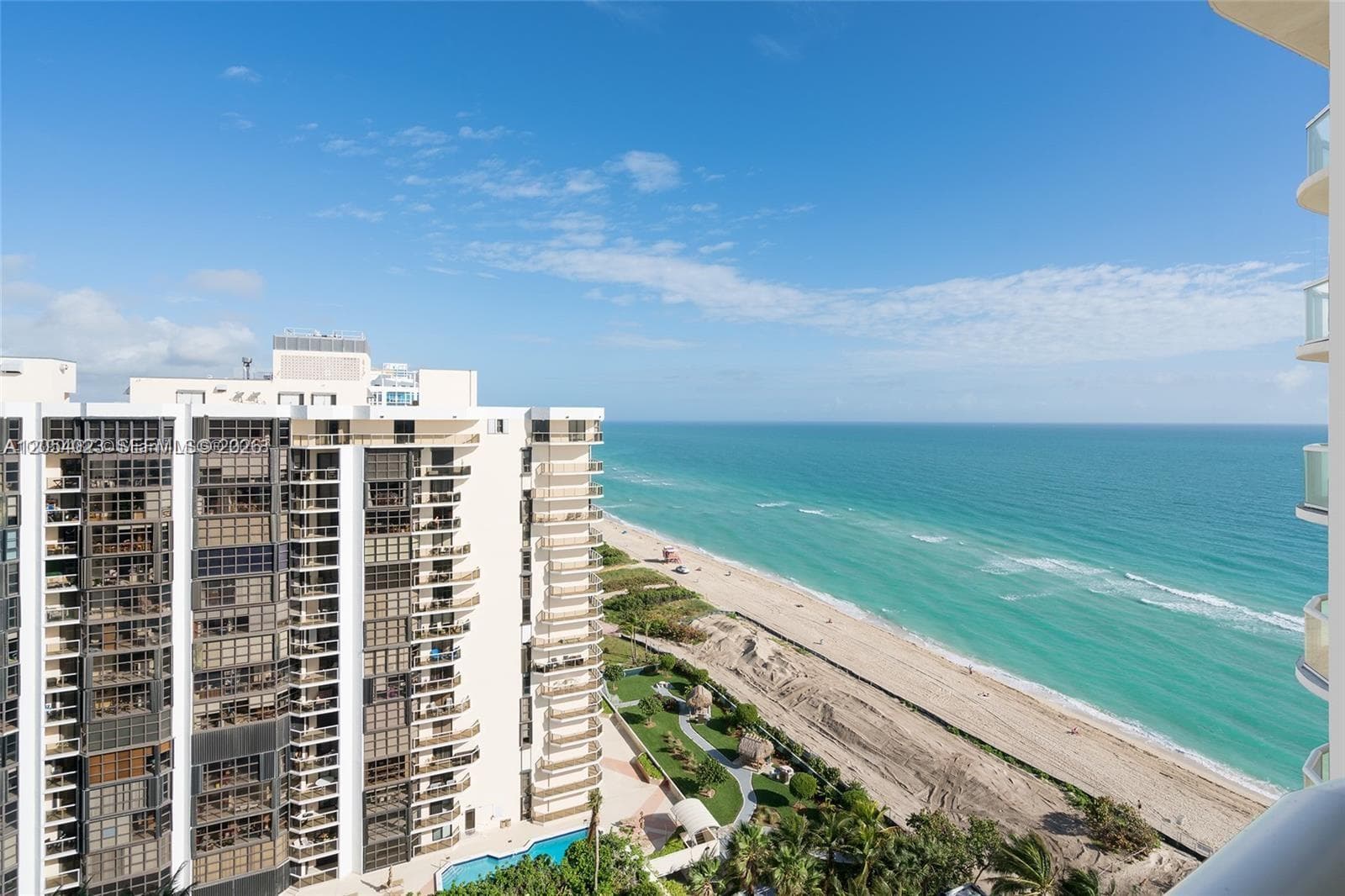 Stock Cooperative at 6365 Collins Ave # 1811, Miami Beach FL 33141