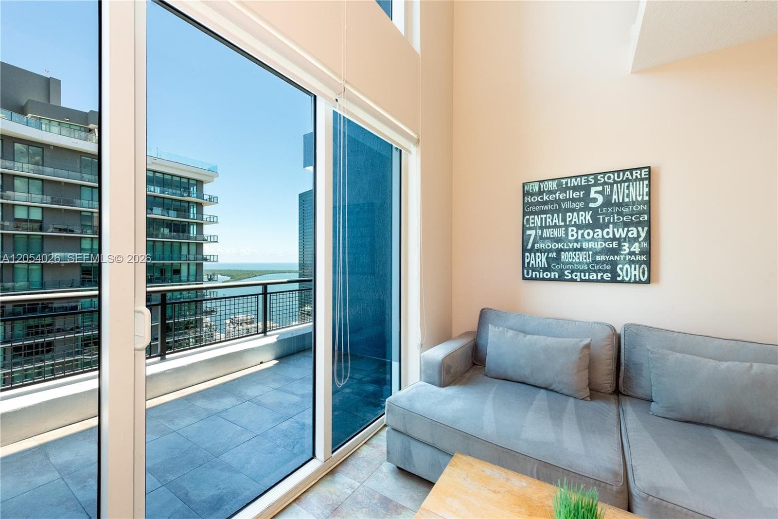 Condominium at 60 SW 13th St # 4808, Miami FL 33130