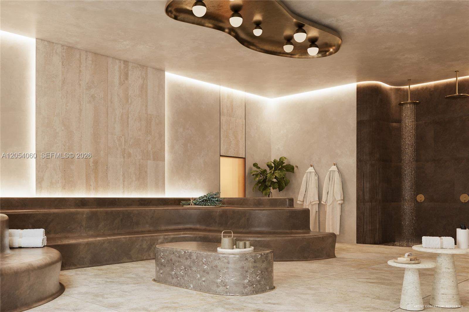 Condominium at 152 SW 9th St # 913, Miami FL 33130
