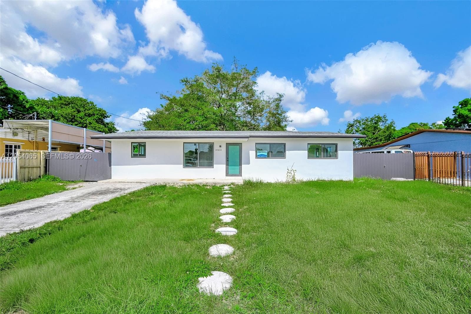 Single Family Residence at 17231 NW 47th Ct, Miami Gardens FL 33055