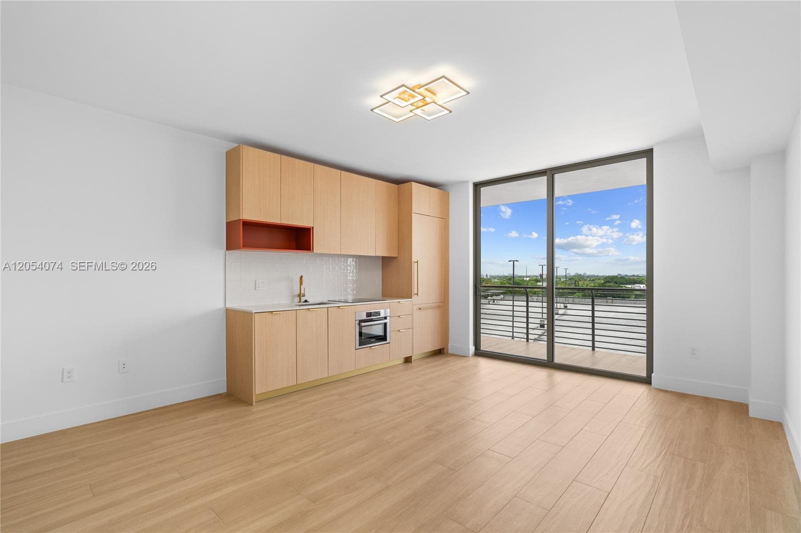 Condominium at 90 NE 32nd St # 722, Miami FL 33137