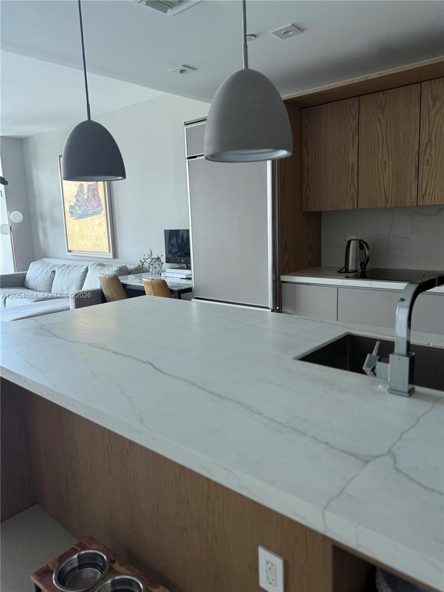Condominium at 460 NE 28th St # 803, Miami FL 33137