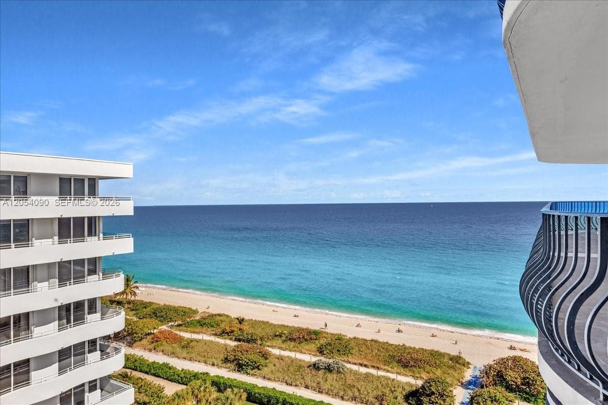 Condominium at 8877 Collins Ave # 2, Surfside FL 33154