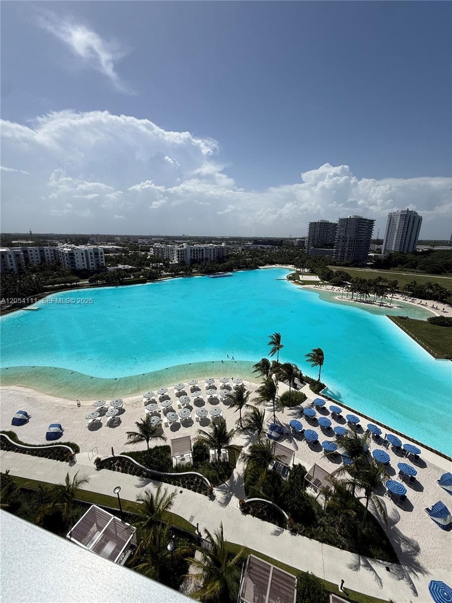 Condominium at 2411 Laguna Cir # 910, Miami FL 33181