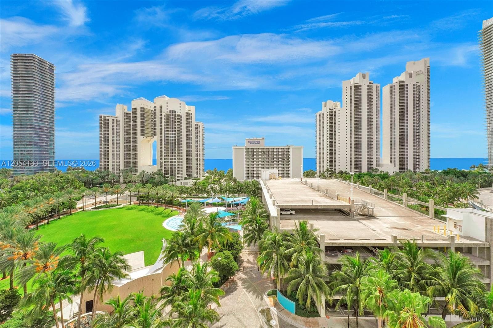 Condominium at 19370 Collins Ave # 1001, Sunny Isles Beach FL 33160