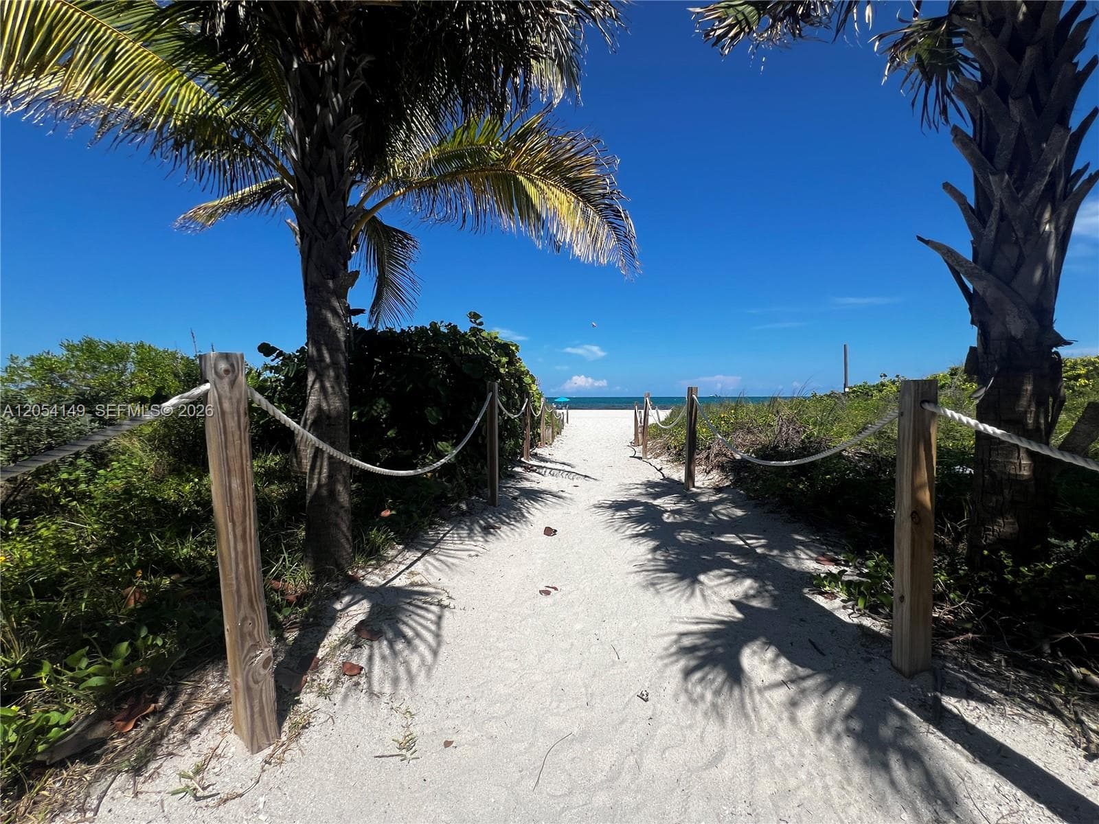 Condominium at 2457 Collins Ave # 402, Miami Beach FL 33140