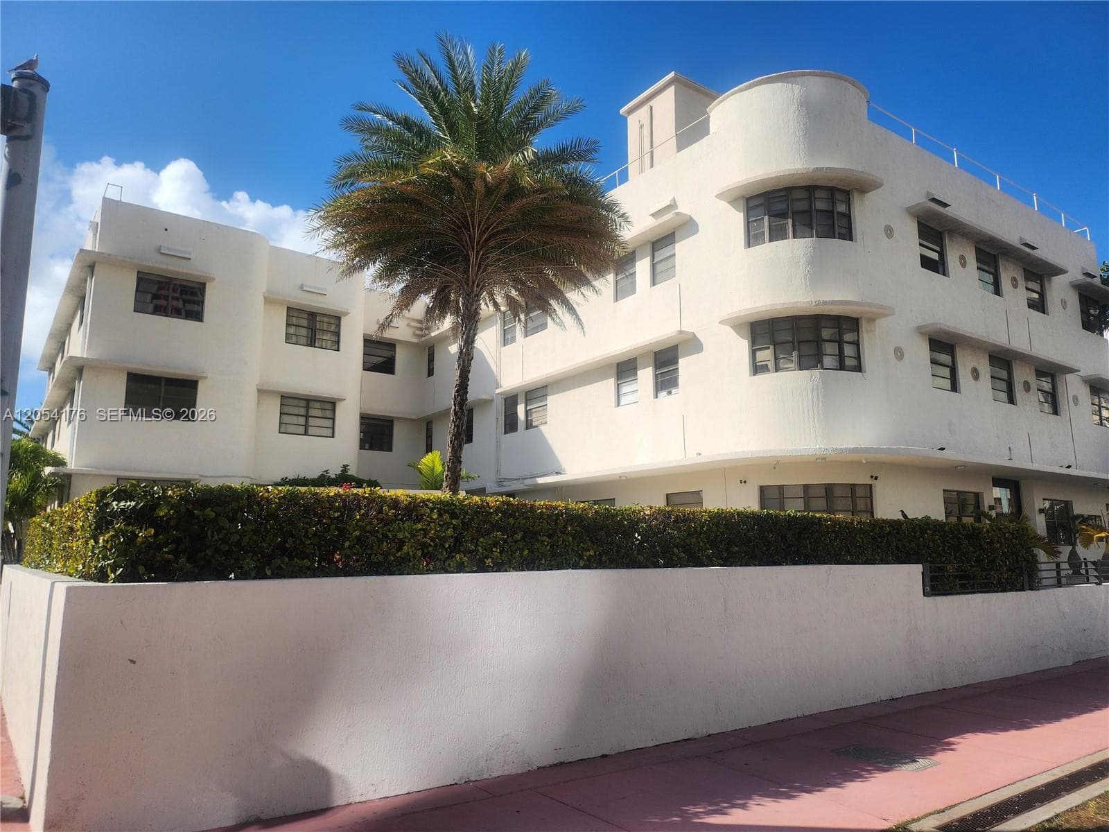 Apartment at 2700 Collins Ave # 202, Miami Beach FL 33140