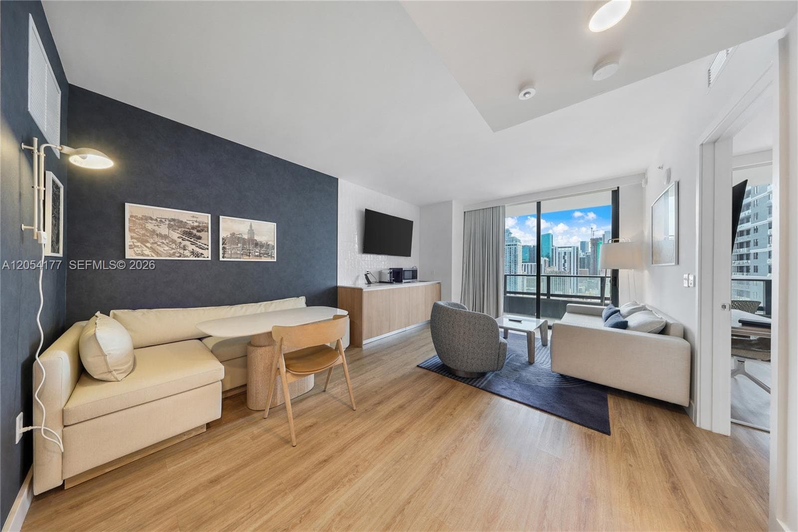 Condominium at 159 NE 6th St # 2010, Miami FL 33132