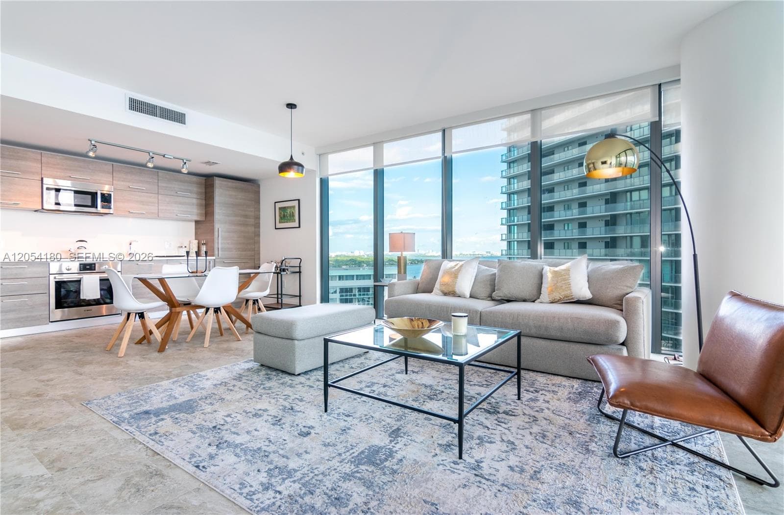 Condominium at 650 NE 32nd St # 1507, Miami FL 33137