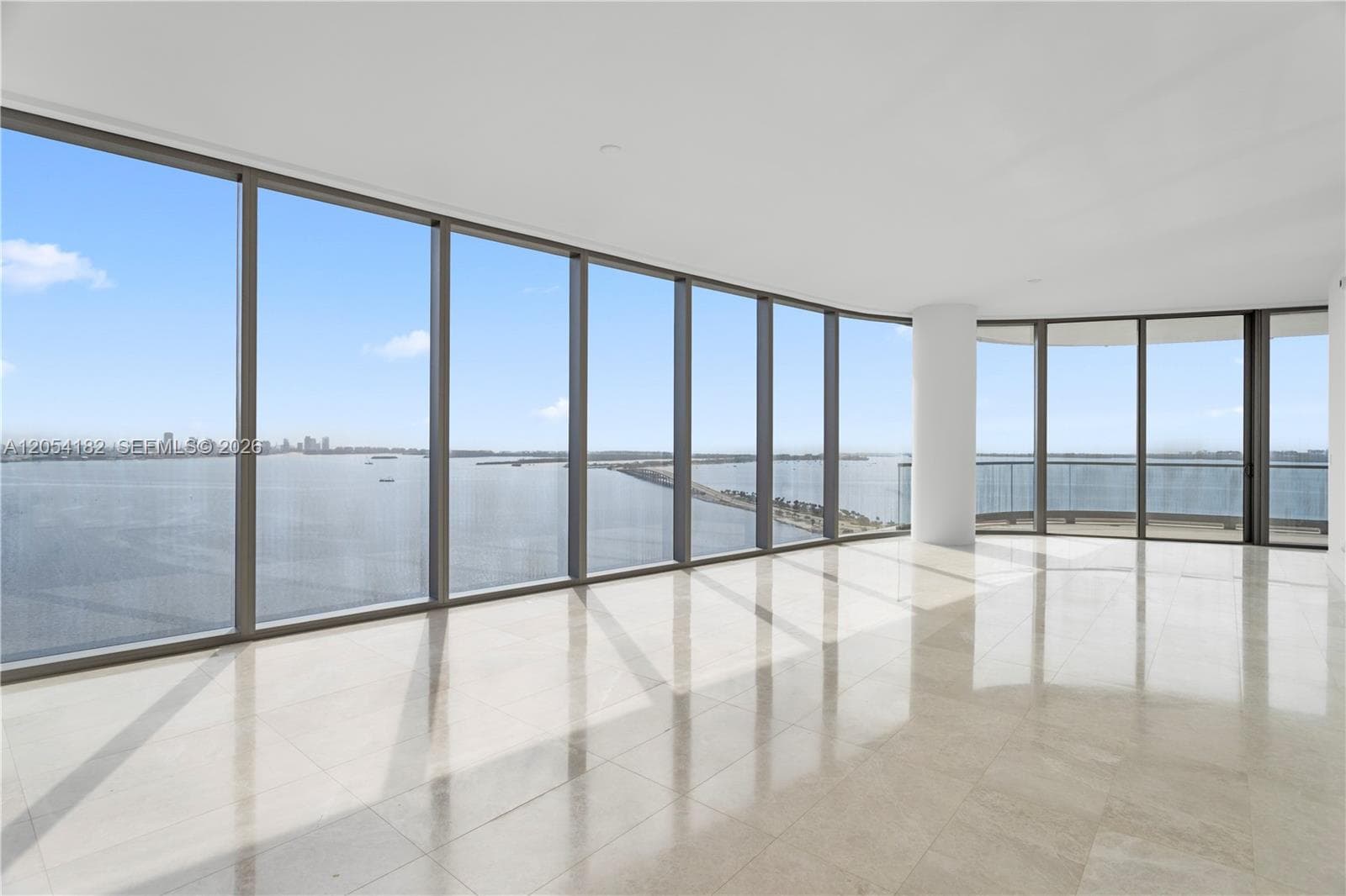 Condominium at 175 SE 25th Rd # 2701, Miami FL 33129