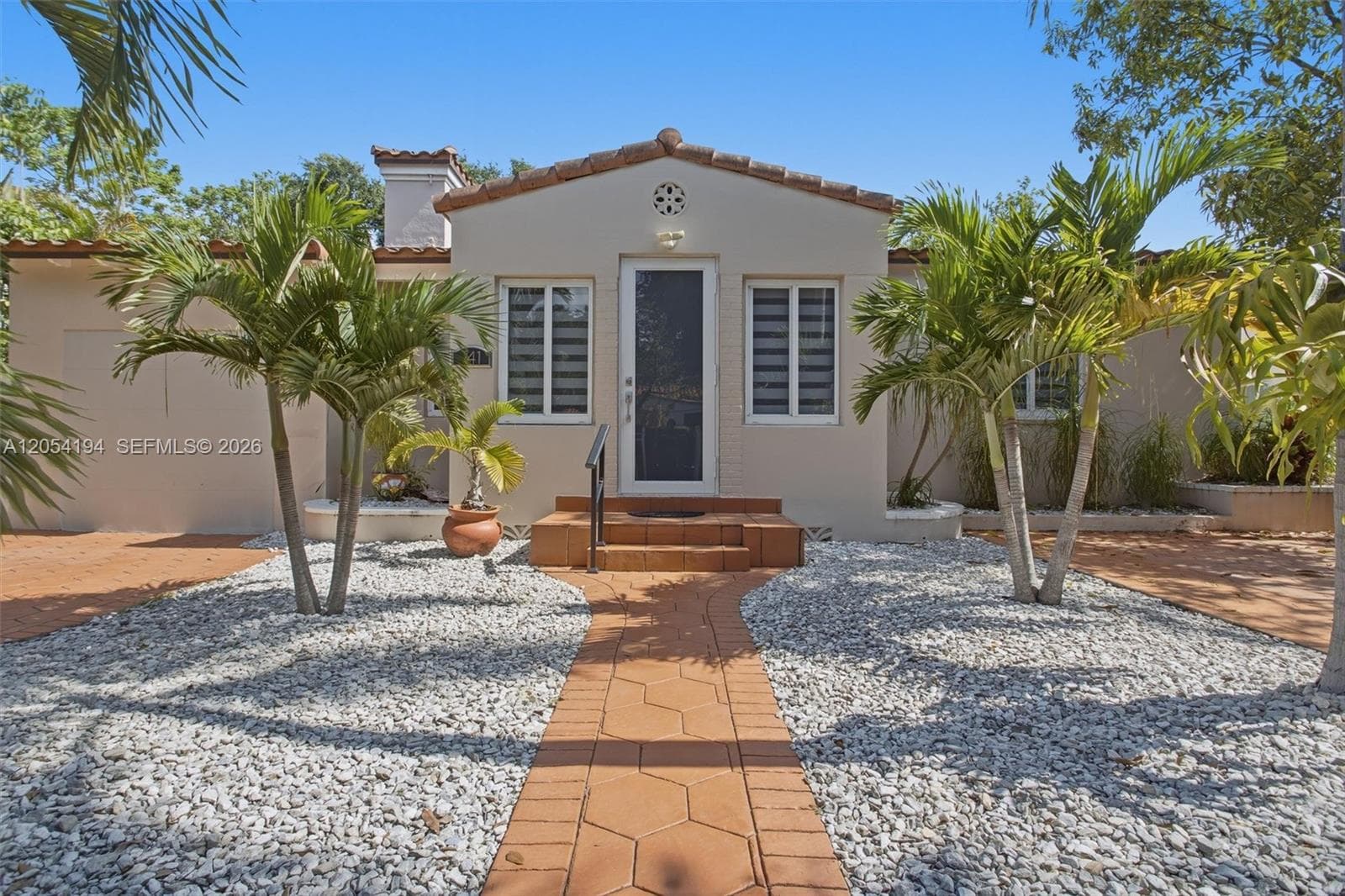 Single Family Residence at 741 NE 81st St, Miami FL 33138