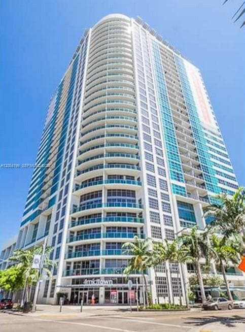 Condominium at 3301 NE 1 AV # L0205, Miami FL 33137