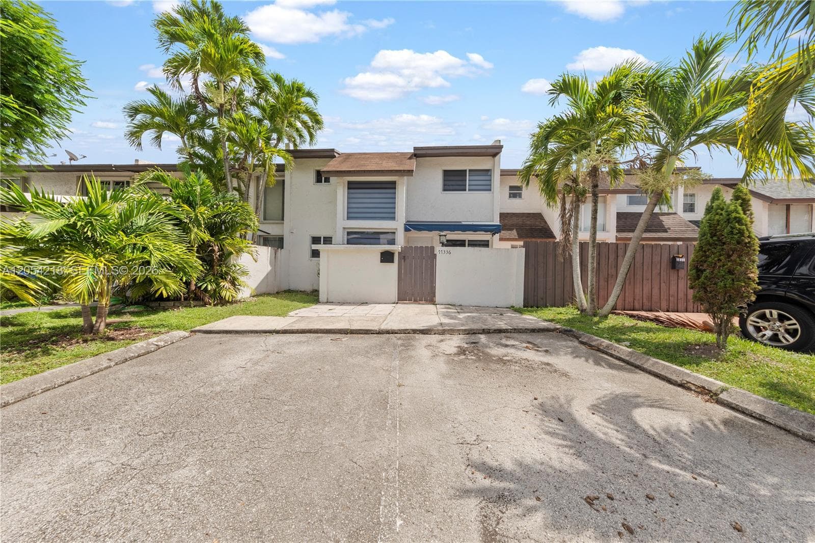 Townhouse at 11336 SW 69th Ter # 0, Miami FL 33173